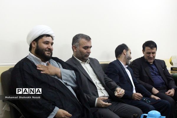 افتتاح نخستین آزمایشگاه سنجش و اندازه‌گیری دانش‌آموزی کشور در اهواز