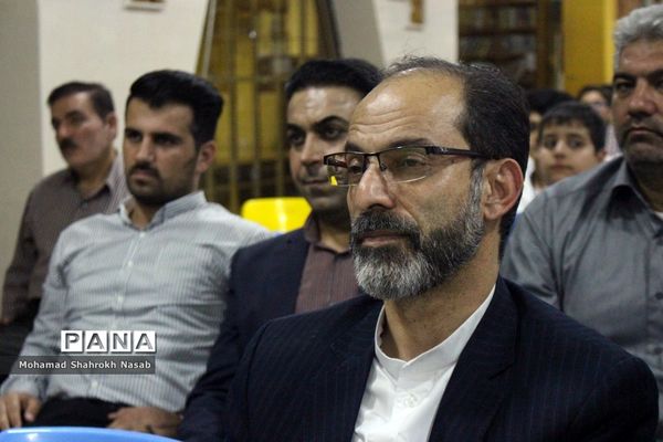 افتتاح نخستین آزمایشگاه سنجش و اندازه‌گیری دانش‌آموزی کشور در اهواز