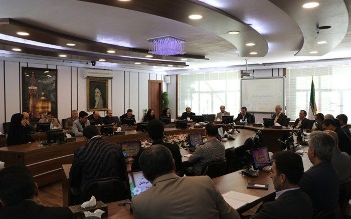 نقش مهم  دستگاه تعلیم و تربیت در فرهنگ سازی و گفتمان سازی پدافند غیرعامل