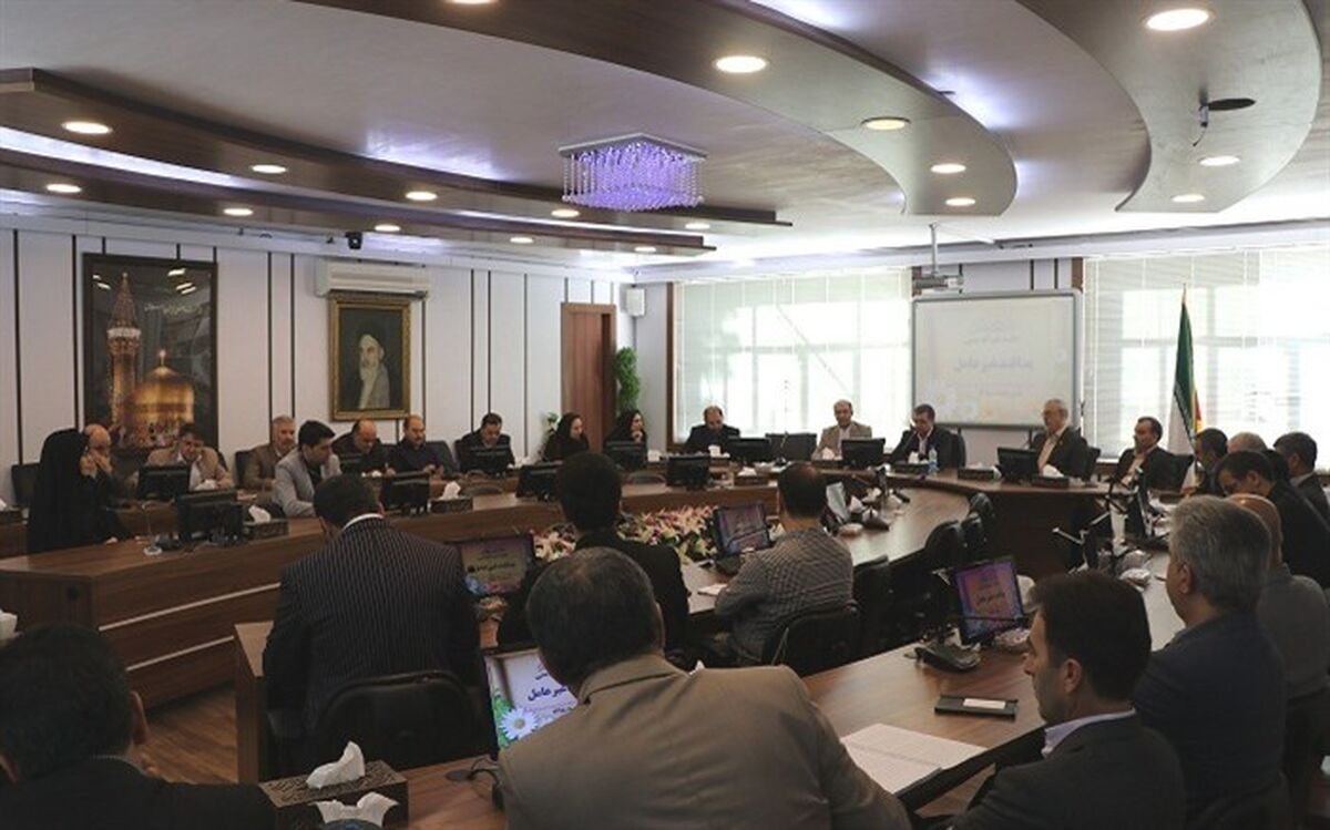 نقش مهم  دستگاه تعلیم و تربیت در فرهنگ سازی و گفتمان سازی پدافند غیرعامل