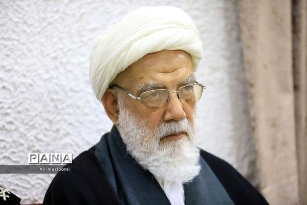 مراسم گرامیداشت سالروز عملیات غرور آفرین مرصاد