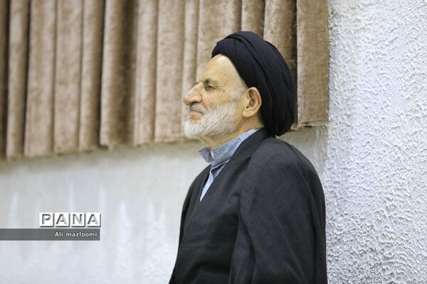 مراسم گرامیداشت سالروز عملیات غرور آفرین مرصاد