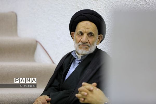 مراسم گرامیداشت سالروز عملیات غرور آفرین مرصاد