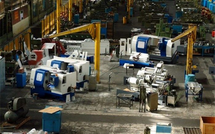  مدیر کل تعاون، کار و رفاه اجتماعی آذربایجان شرقی: ماشین سازی تبریز زیر ساخت اقتصاد صنعت کشور را تشکیل می دهد