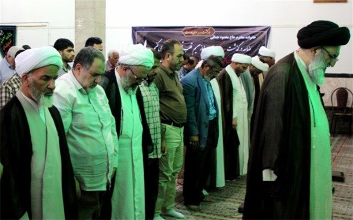 نماینده ولی فقیه در استان البرز: مسجد یکی از پایگاههای اساسی اسلام است