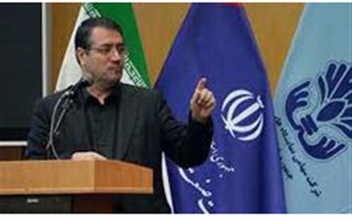 وزیر صمت: «نوآوری باز» حضور استارت آپ‌ها در نمایشگاه ساختمان را پررنگ کرده است