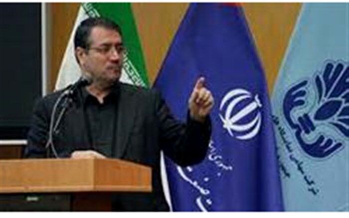 وزیر صمت: «نوآوری باز» حضور استارت آپ‌ها در نمایشگاه ساختمان را پررنگ کرده است