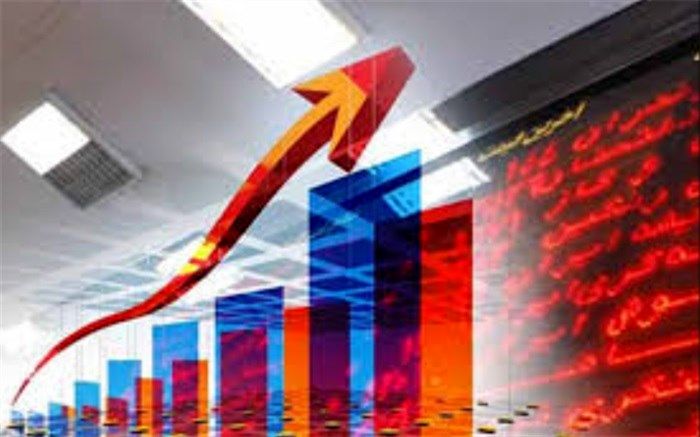 ثبات نسبی شاخص بورس در بازار امروز