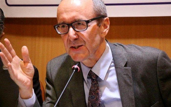 سفیر اتریش: تحریم‌های آمریکا علیه ایران ‌را غیرحقوقی می‌دانیم