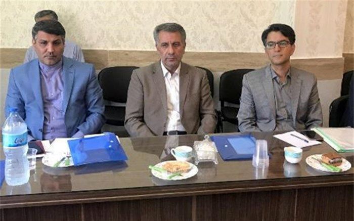 مدارس خاص نیازمند مدیریت و برنامه ریزی خاص می باشند