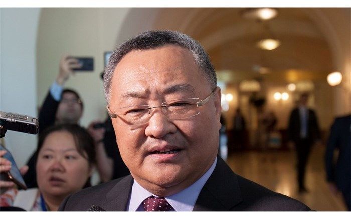 چین: تمام طرف های حاضر درنشست وین خواستار حفظ برجام هستند