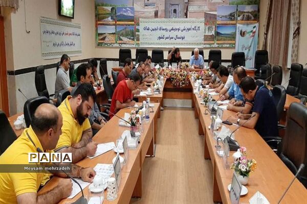اعزام کاروان ورزشى دانش‌آموزان استان بوشهر به سى و ششمین دوره مسابقات قهرمانى دانش‌آموزان کشور