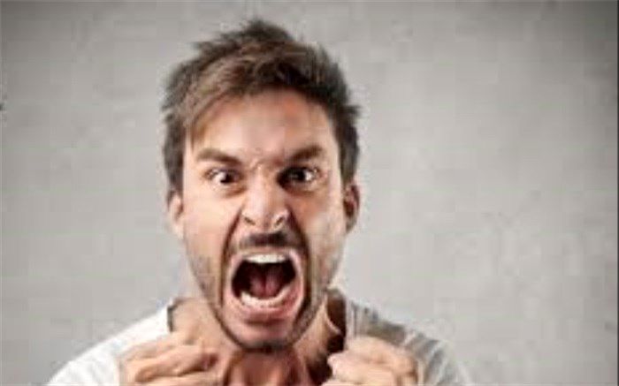 ناتوانی در کنترل خشم فاجعه آفرید