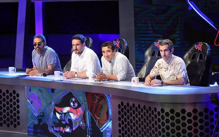 جواد فرحانی ؛  «ستاره‌ساز» بساط دلالی در فوتبال را برمی‌چیند