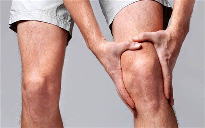 علل شیوع آرتروز زانو در ایران