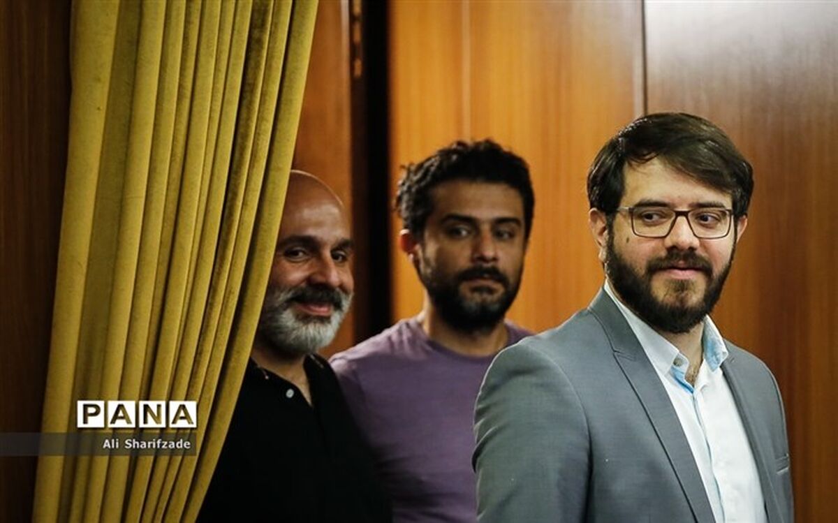 سازندگان و پخش‌کنندگان «گاندو» چه می‌گویند وقتی رهبری «مطلقا» رضایت ندارند