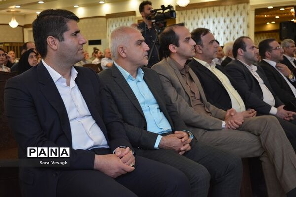 یازدهمین جشنواره خیرین مدرسه‌ساز در شهریار
