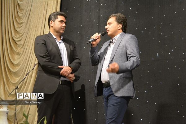 یازدهمین جشنواره خیرین مدرسه‌ساز در شهریار