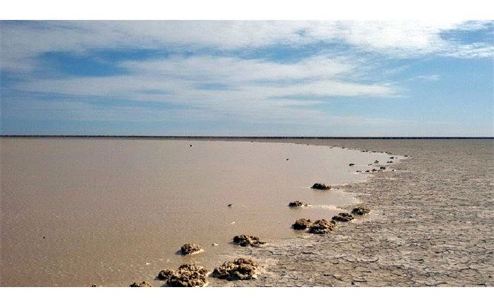 وقتی بند آب گسسته شد