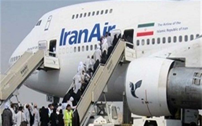 آمادگی کامل فرودگاه بین المللی ارومیه برای انجام 13 پرواز حج