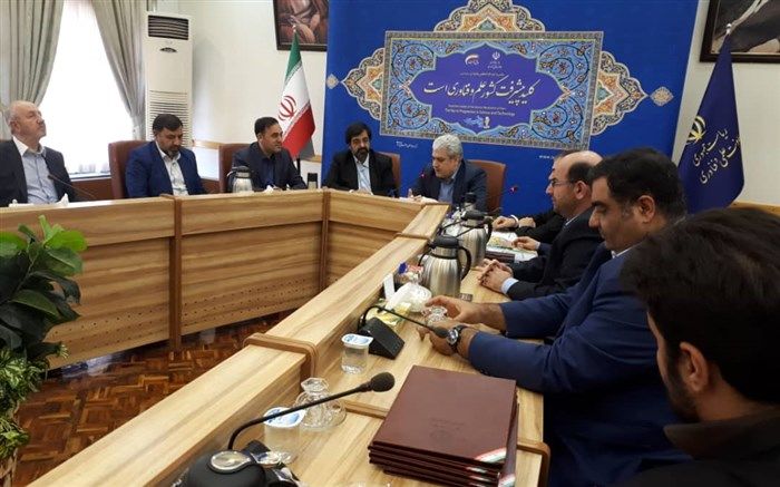 راه اندازی چهارمین کارخانه نوآوری استانی در اردبیل