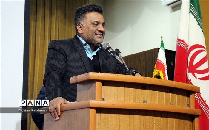 جزئیات برگزاری اردوی 2 هزار نفره دانش‌آموزان پیشتازان کشور