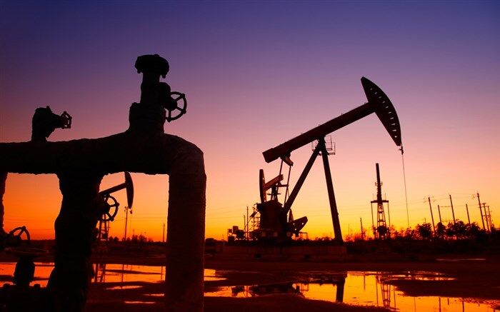 کاهش تنش‌ها قیمت نفت را پایین کشید