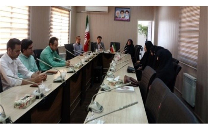 تغییر کاربری و ایجاد سازه های ورزشی کوچک در مدارس ابتدایی دختران