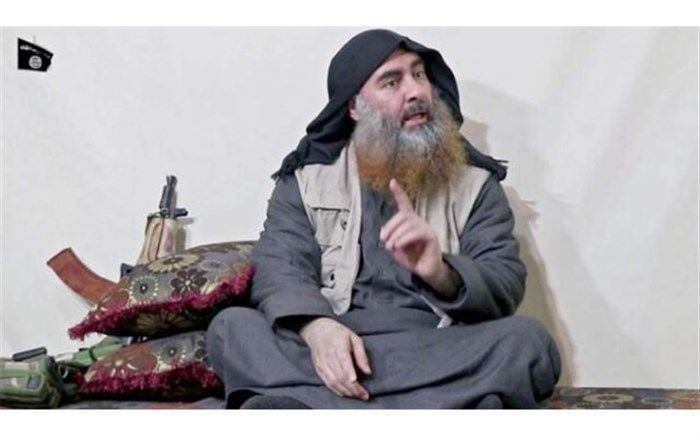 وزارت کشور عراق: ابوبکر بغدادی فلج شده و در سوریه است