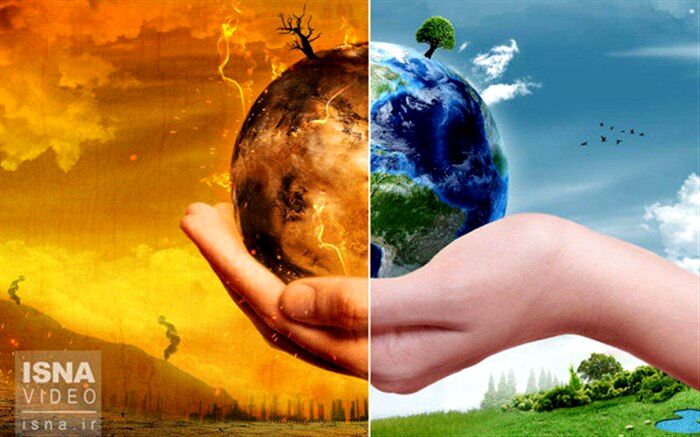 گرمایش زمین موجب عفونت‌های قارچی مرگبار می‌شود