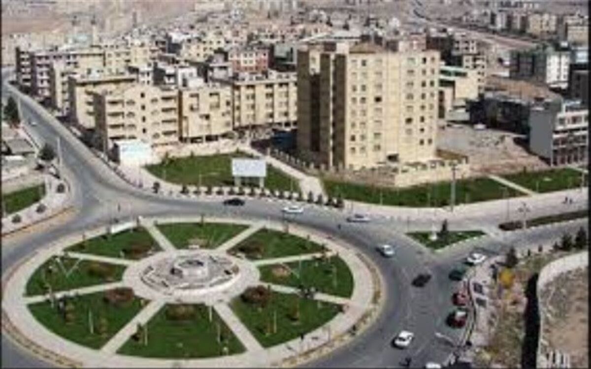 عضویت شهر جدید هشتگرد در شبکه یادگیرنده یونسکو