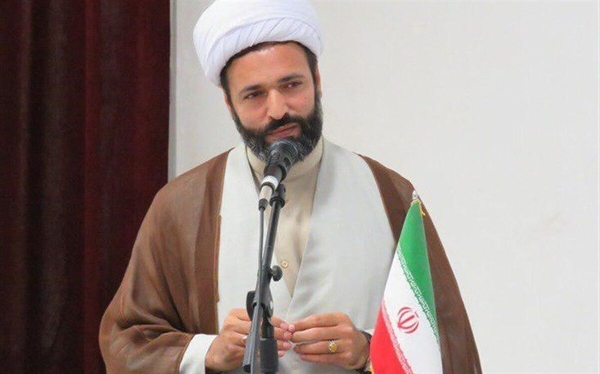 مدیرکل تبلیغات اسلامی خراسان جنوبی:  بنیاد برکت بانی ساخت حدود ۲ هزار مدرسه در سراسر کشور است