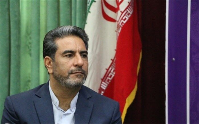 محمد صیدلو:آموزش و پرورش و بهزیستی  بالهای توانمندی هستند که می توانند دانش آموزان را برای پرواز به سوی آینده ای بهتر آماده کنند