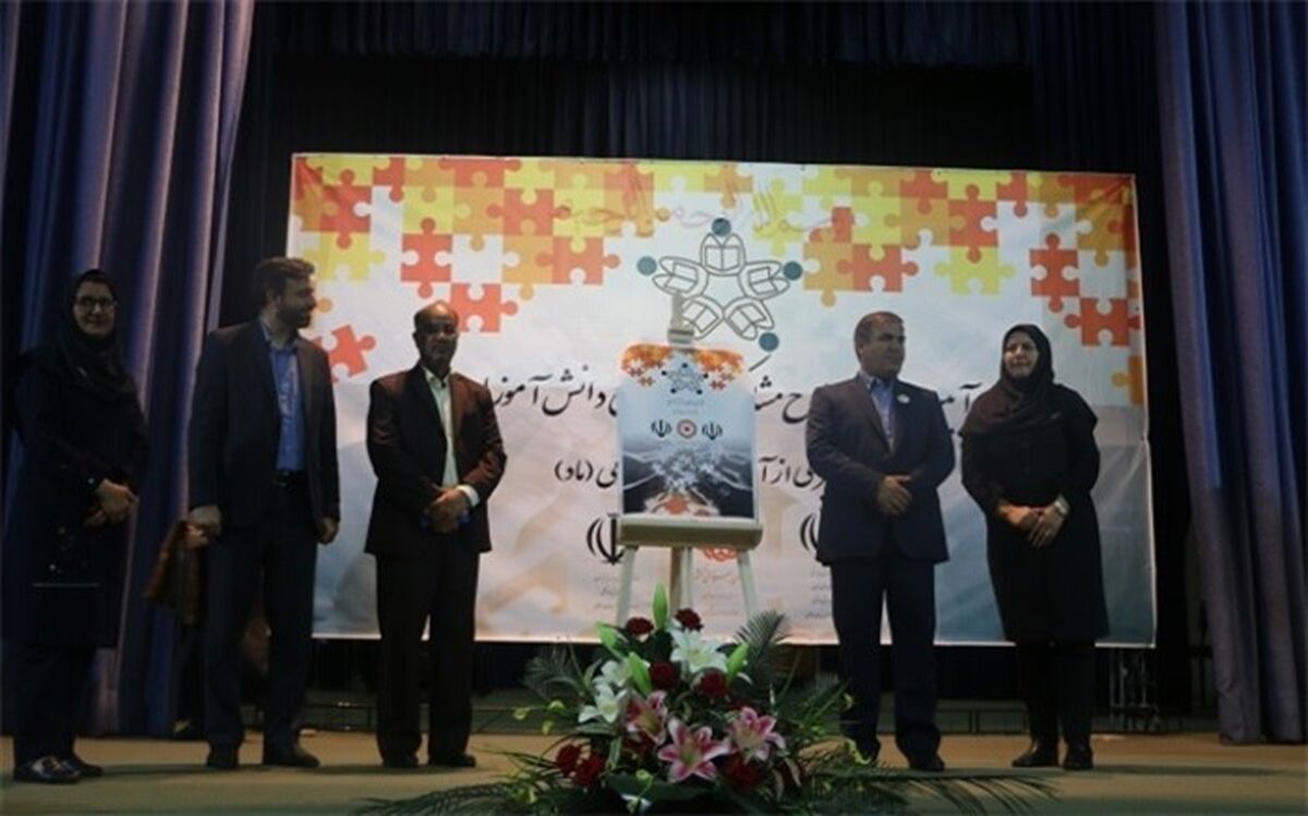 سید مجتبی هاشمی: طرح ماد یک تمرین عالی برای مشارکت جویی در مدرسه ، خانواده، محله و جامعه است