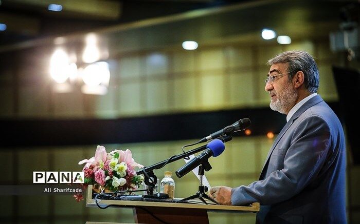 رحمانی فضلی: نگاه ما به دانشگاه؛ نگاه ایجابی و تاثیرگذاری است