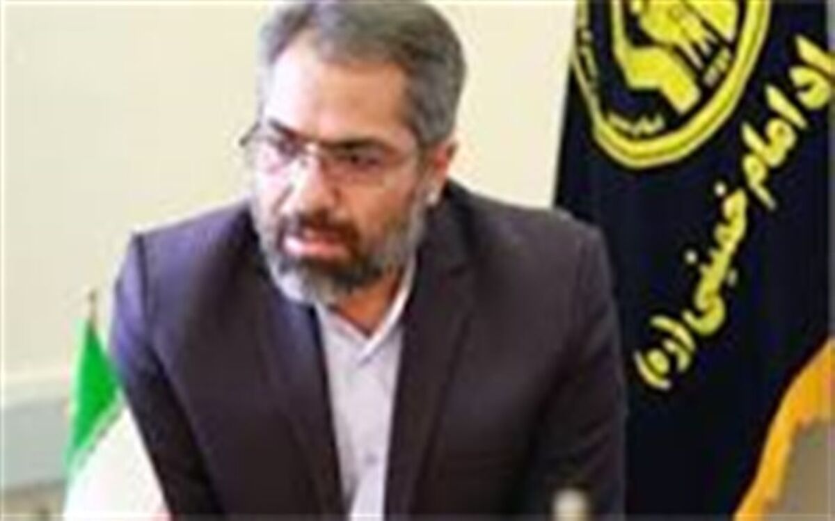 پرداخت 1754 فقره تسهیلات در صندوق امداد ولایت شعبه زنجان