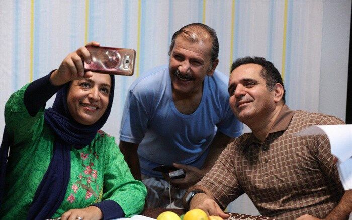 کارگردان سریال محرمانه: شبکه سه اصلاحات محدودی داشت اما شبکه امید با نگاه خودش «محرمانه» را تدوین کرد