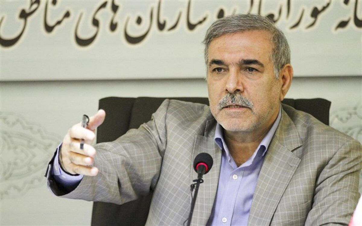 بخشنامه جدید برای ثبت سفارش در مناطق آزاد ابلاغ شد