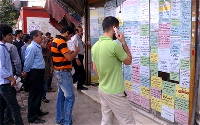 آشنابازی؛ رایج‌ترین راه پیدا کردن شغل
