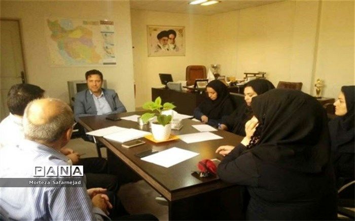 برگزاری جلسه مشاوره پیش از طلاق در شهرستان ملارد