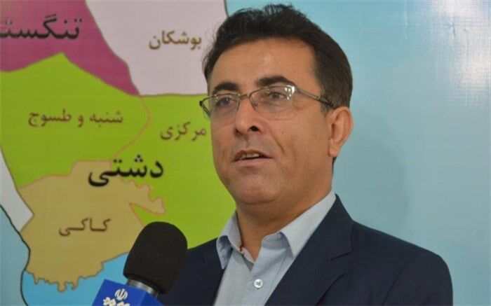 اولین دوره تخصصی آموزش مربیان کودک در بوشهر برگزار شد