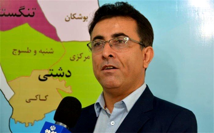 اولین دوره تخصصی آموزش مربیان کودک در بوشهر برگزار شد