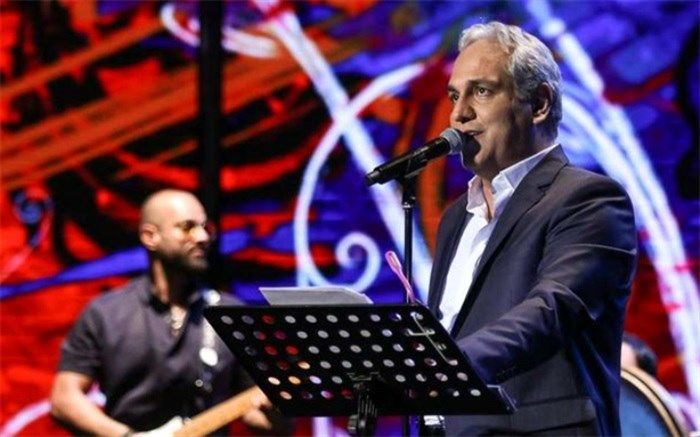 آغاز «شب نشینی» مهران مدیری از هفته آینده در شبکه خانگی