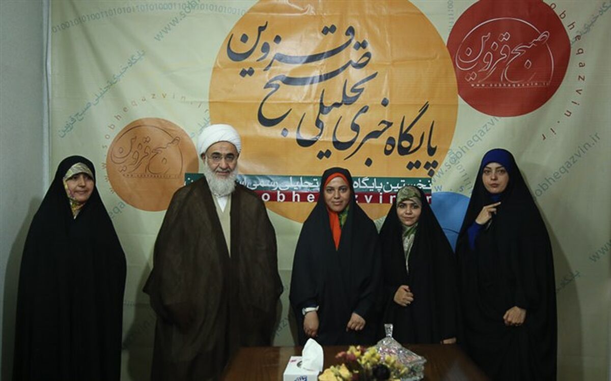 رسانه ها باید خط مقدم امر به معروف و نهی از منکر باشند