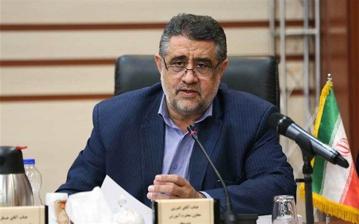 مشاور وزارت آموزش‌وپرورش در اجرای سند تحول بنیادین: 131 راهکار سند تحول بنیادین باید با فهم تعلیم و تربیت عملیاتی شود