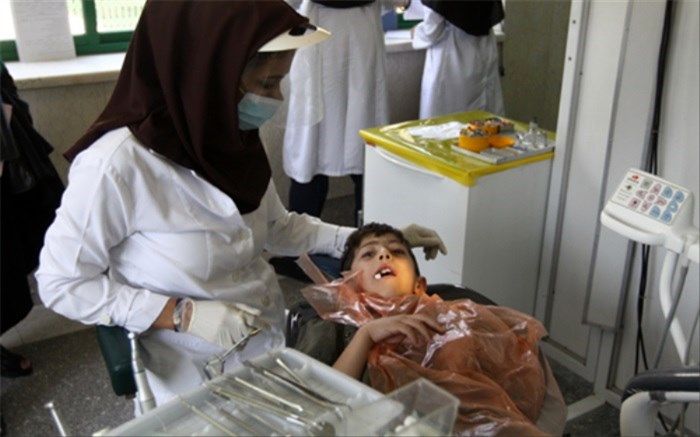 کابوس مشترک کودکانه