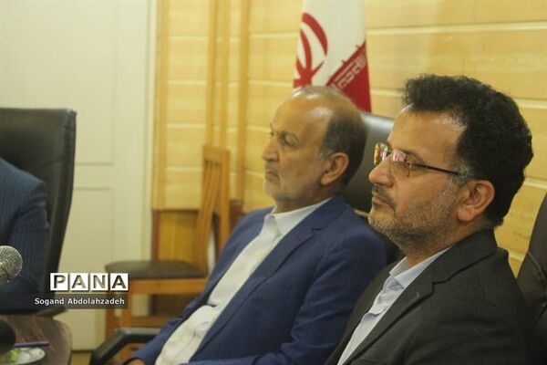 اختتامیه جشنواره تولید محتوای زیست فناوری