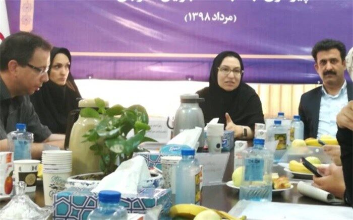 اعلام جزئیات جذب دانشجویان خارجی در پردیس ارس دانشگاه تهران