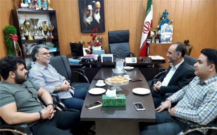 عضو شورای شهر ورامین: با توجه خاص به مقوله ورزش میتوان شرایط حضور جوانان برای زندگی سالم و شاد را مهیا کرد