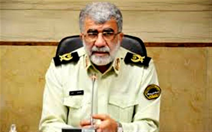 قلم خبرنگاران قدرتمندتر از اسلحه نیروی انتظامی